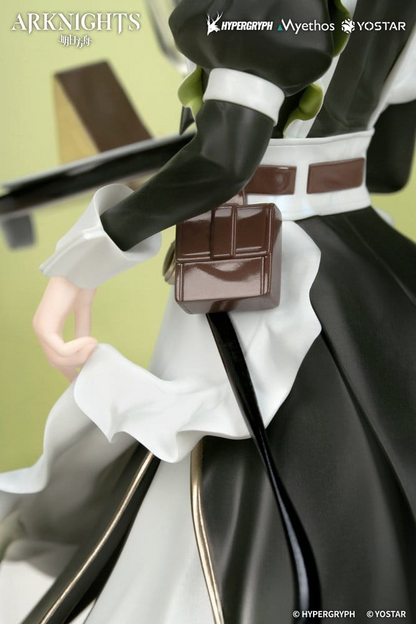 Arknights Gift+ 1/8 Scale Statue Kal'tsit The Remains of Time Ver