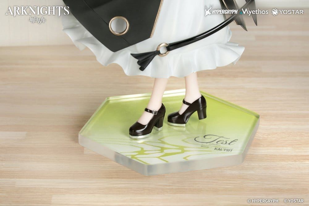 Arknights Gift+ 1/8 Scale Statue Kal'tsit The Remains of Time Ver