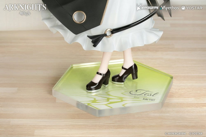 Arknights Gift+ 1/8 Scale Statue Kal'tsit The Remains of Time Ver