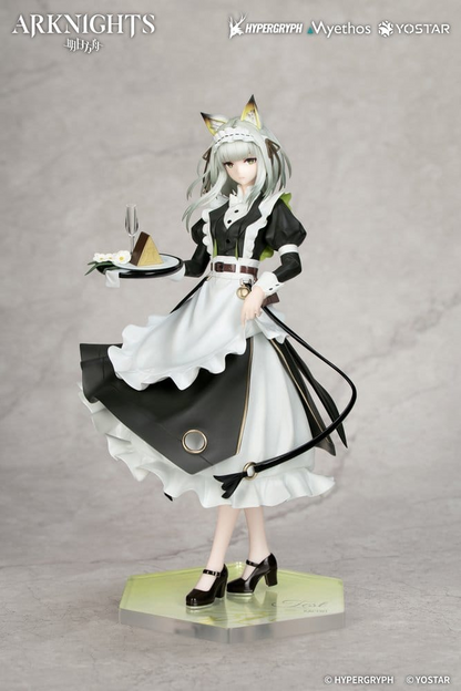 Arknights Gift+ 1/8 Scale Statue Kal'tsit The Remains of Time Ver