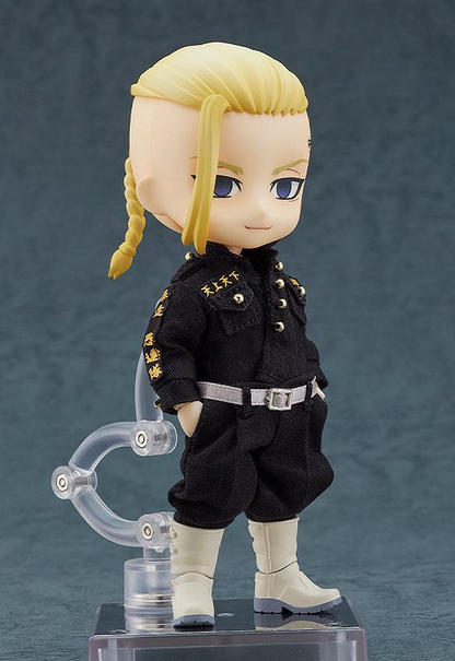 Tokyo Revengers Draken Nendoroid Doll Figure