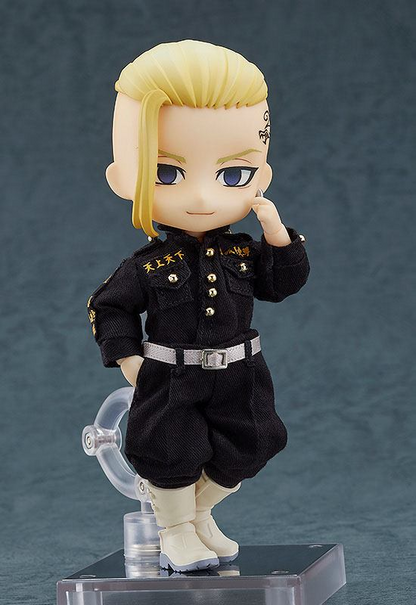 Tokyo Revengers Draken Nendoroid Doll Figure