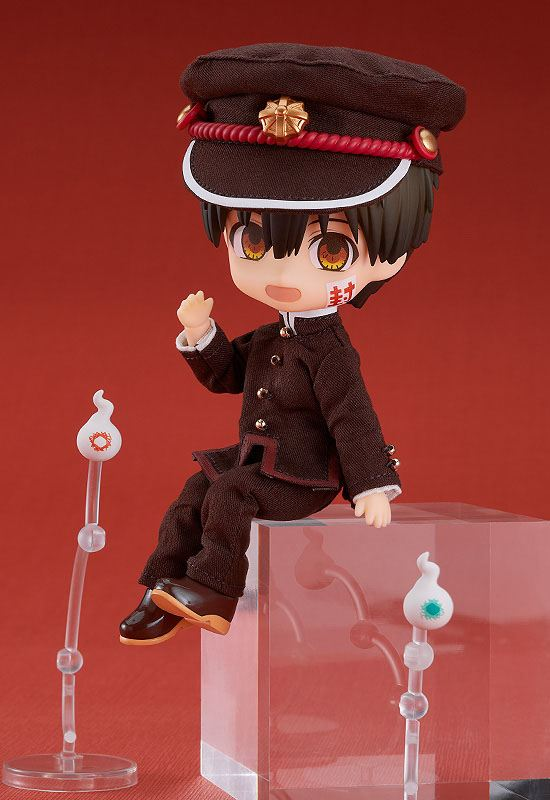 Toilet-Bound Hanako-kun Nendoroid Doll