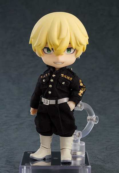 Tokyo Revengers Chifuyu Matsuno Nendoroid Doll Figure