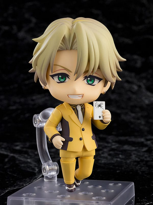 High Card Nendoroid Finn Oldman