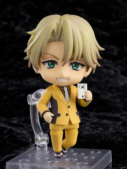 High Card Finn Oldman Nendoroid #2138