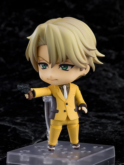 High Card Finn Oldman Nendoroid #2138