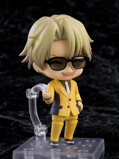 High Card Finn Oldman Nendoroid #2138