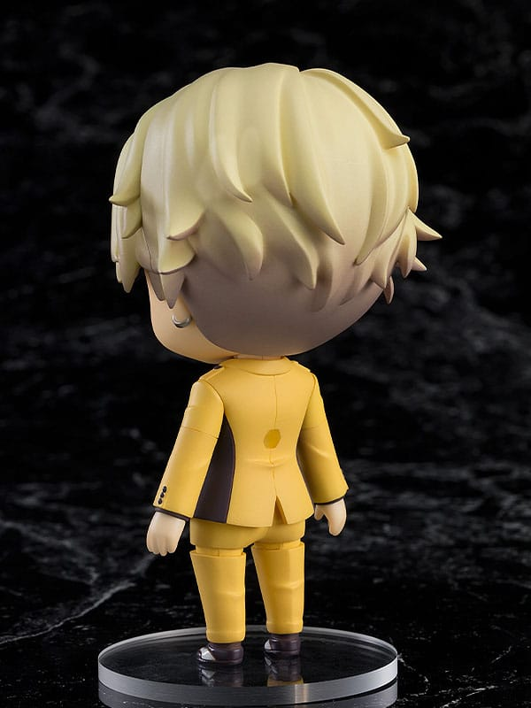 High Card Finn Oldman Nendoroid #2138