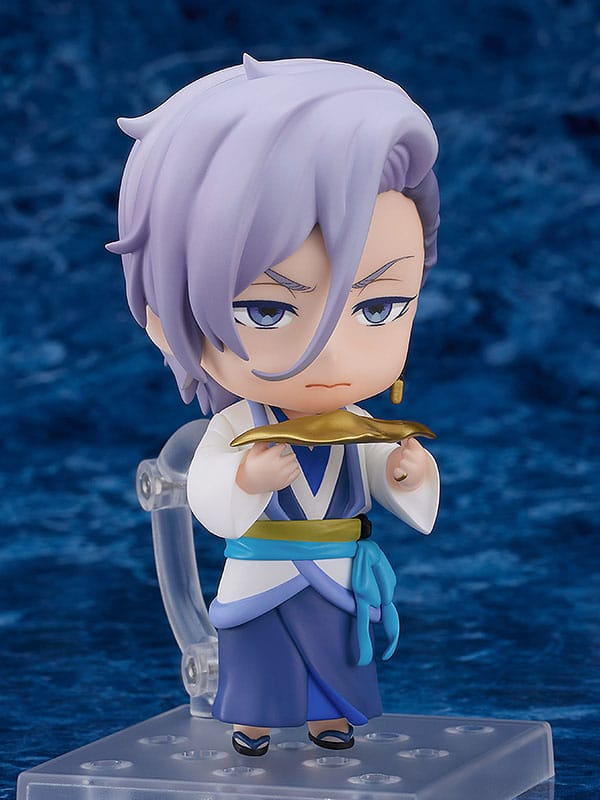 Revenger Usui Yuen Nendoroid #2137