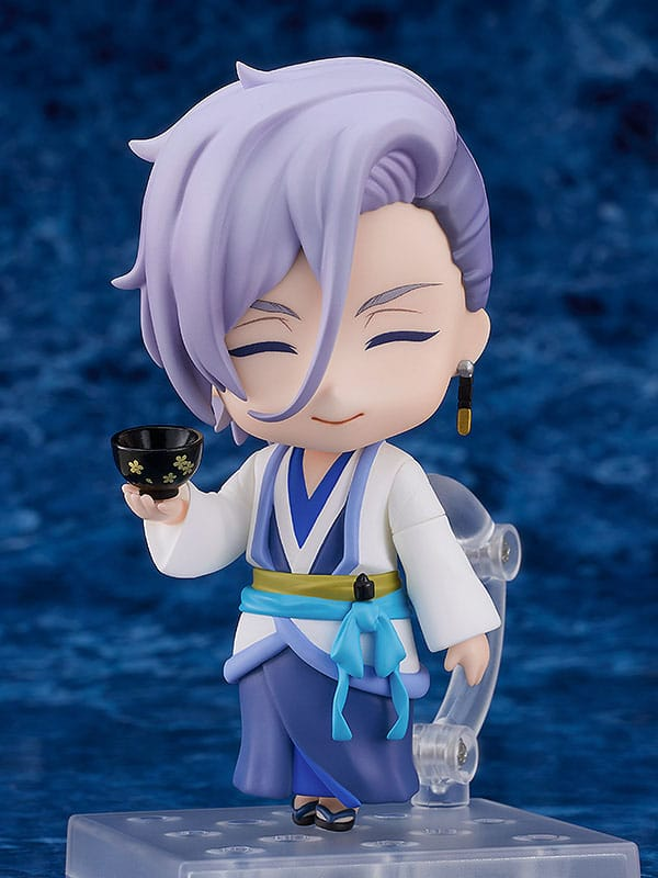 Revenger Usui Yuen Nendoroid #2137