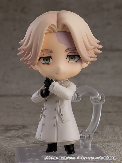 Tokyo Revengers Inupi Seishu Inui Nendoroid #2145