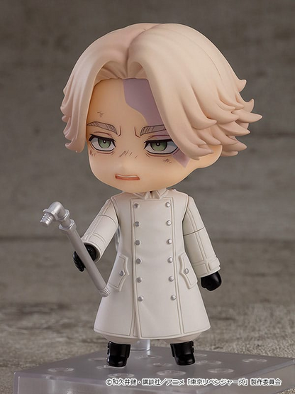 Tokyo Revengers Inupi Seishu Inui Nendoroid #2145