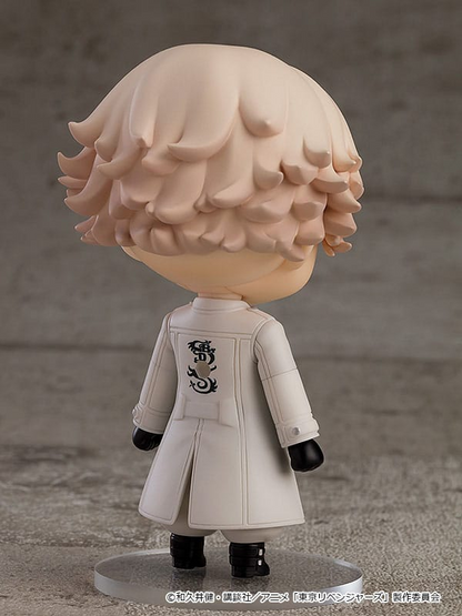 Tokyo Revengers Inupi Seishu Inui Nendoroid #2145