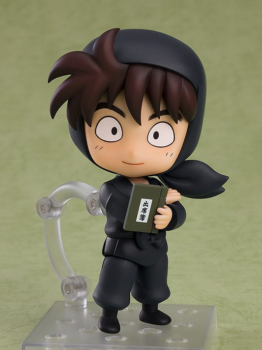 Nintama Rantarou Hansuke Doi Nendoroid #2157