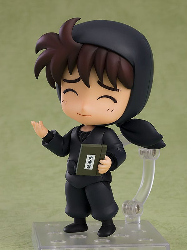 Nintama Rantarou Hansuke Doi Nendoroid #2157