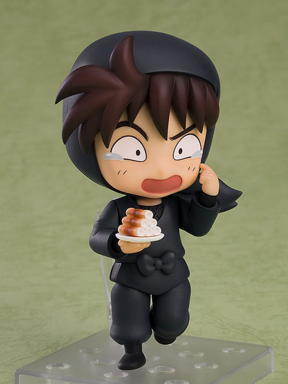 Nintama Rantarou Hansuke Doi Nendoroid #2157