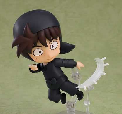 Nintama Rantarou Hansuke Doi Nendoroid #2157