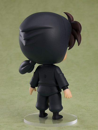 Nintama Rantarou Hansuke Doi Nendoroid #2157