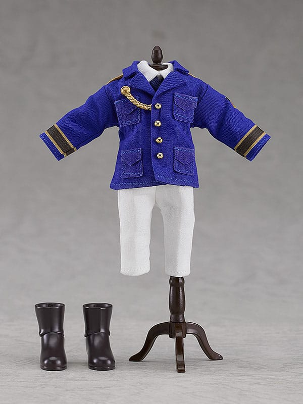 Hetalia World Stars Germany Nendoroid Doll Figure
