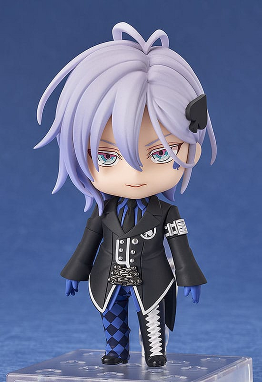 Amnesia Ikki Nendoroid #2359