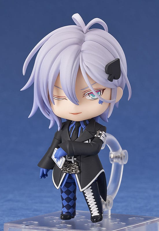 Amnesia Ikki Nendoroid #2359