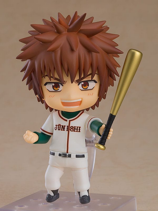 Mr Fullswing Amakuni Saruno Nendoroid #2345