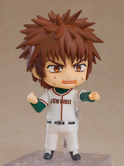 Mr Fullswing Amakuni Saruno Nendoroid #2345