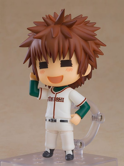 Mr Fullswing Amakuni Saruno Nendoroid #2345