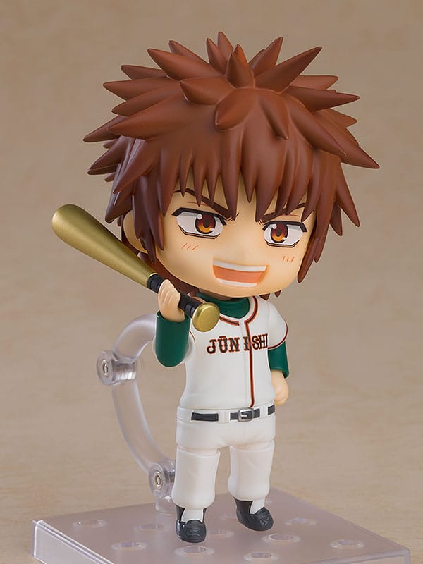 Mr Fullswing Amakuni Saruno Nendoroid #2345