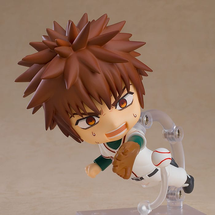 Mr Fullswing Amakuni Saruno Nendoroid #2345