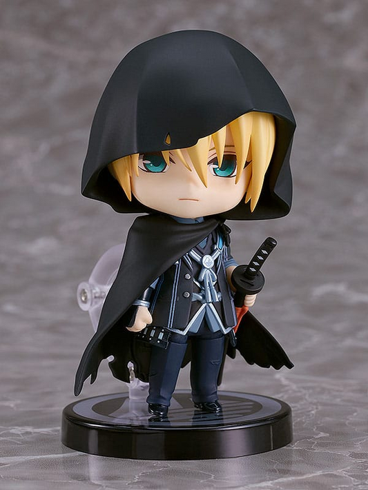 Butai Touken Ranbu Yamambagiri Kunihiro Tandokukou - Yamambagiri Kunihiro Nendoroid #2390