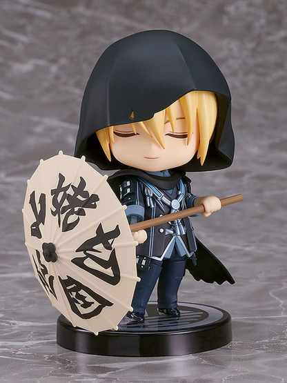 Butai Touken Ranbu Yamambagiri Kunihiro Tandokukou - Yamambagiri Kunihiro Nendoroid #2390