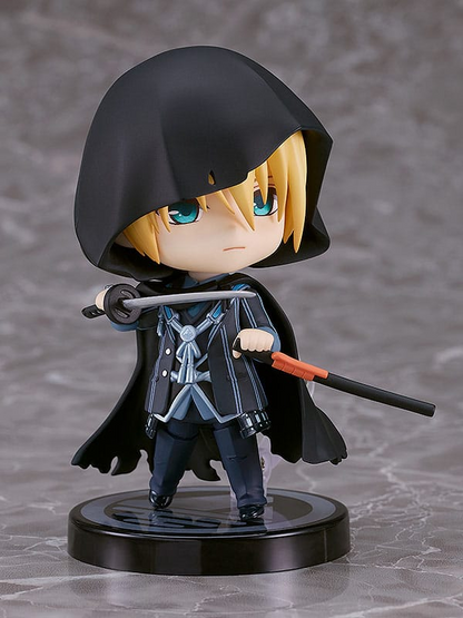 Butai Touken Ranbu Yamambagiri Kunihiro Tandokukou - Yamambagiri Kunihiro Nendoroid #2390