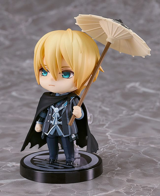 Butai Touken Ranbu Yamambagiri Kunihiro Tandokukou - Yamambagiri Kunihiro Nendoroid #2390