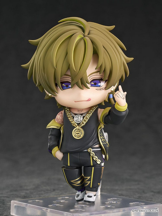 Paradox Live Nendoroid Chisei Kuzuryu