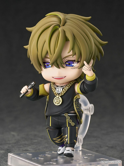 Paradox Live Chisei Kuzuryu Nendoroid #2472