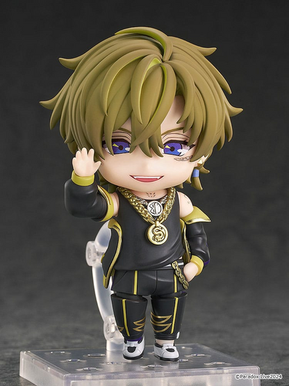 Paradox Live Chisei Kuzuryu Nendoroid #2472