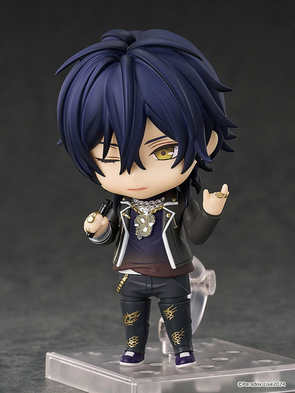 Paradox Live Haruomi Shingu Nendoroid #2473