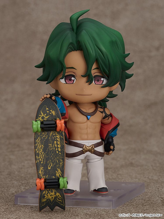 SK8 The Infinity Nendoroid Joe