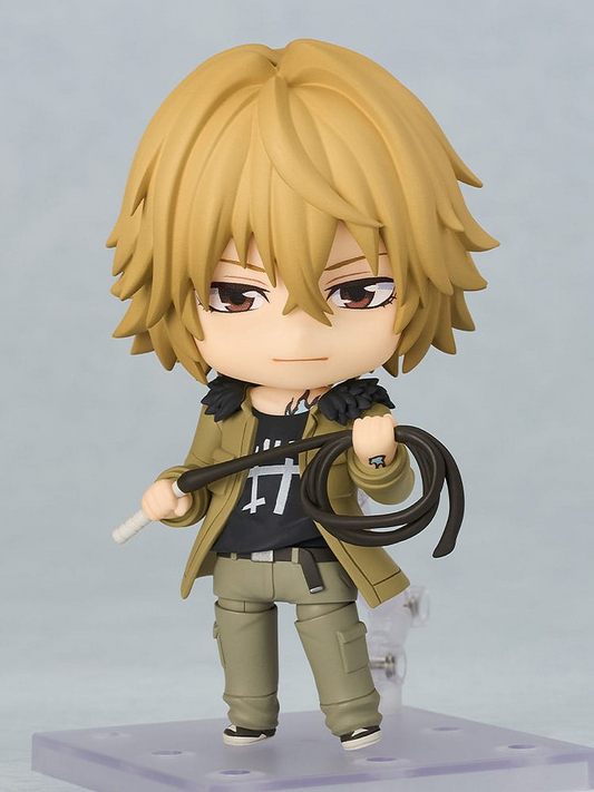 Reborn! Nendoroid Dino