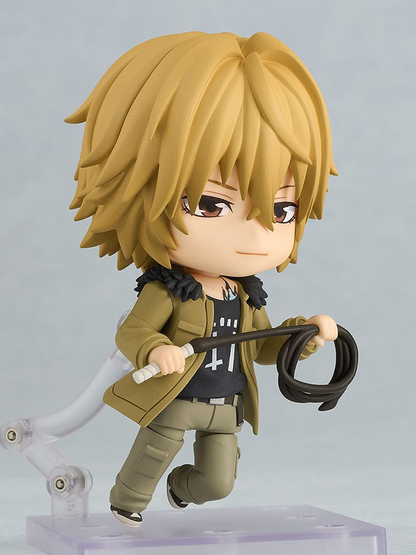 Reborn! Nendoroid Dino