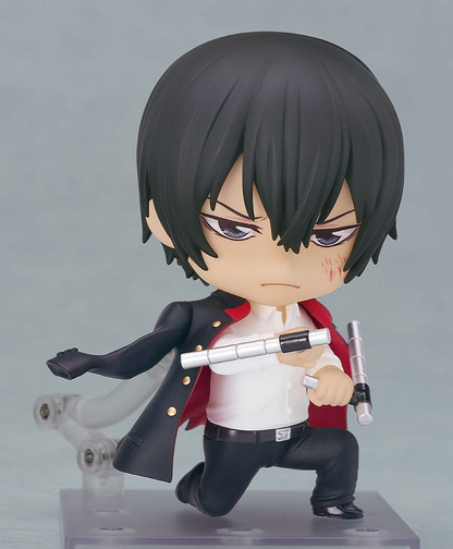 Reborn! Nendoroid Kyoya Hibari 2.0