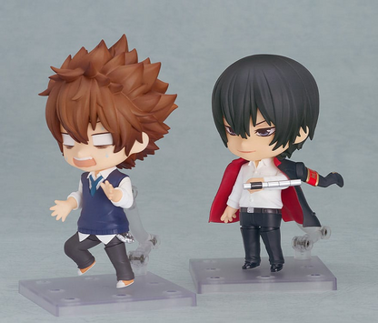 Reborn! Nendoroid Kyoya Hibari 2.0