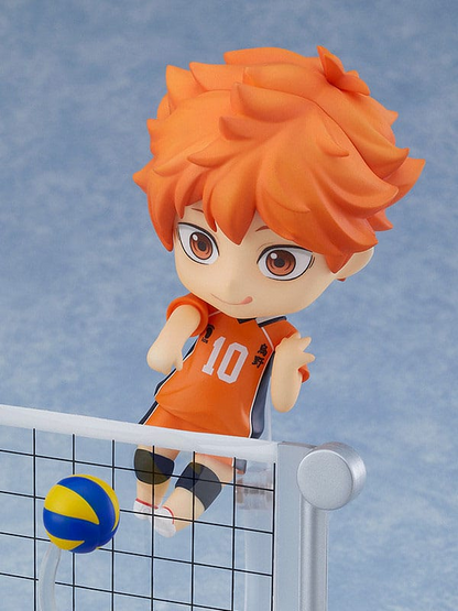 Haikyu!! Nendoroid Shoyo Hinata The New Karasuno Ver