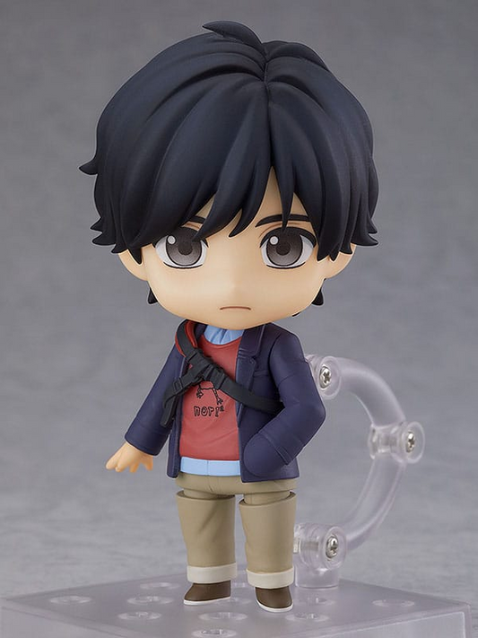 Banana Fish Nendoroid Eiji Okumura