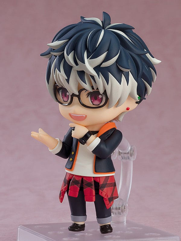 Idolish7 Nendoroid Momo