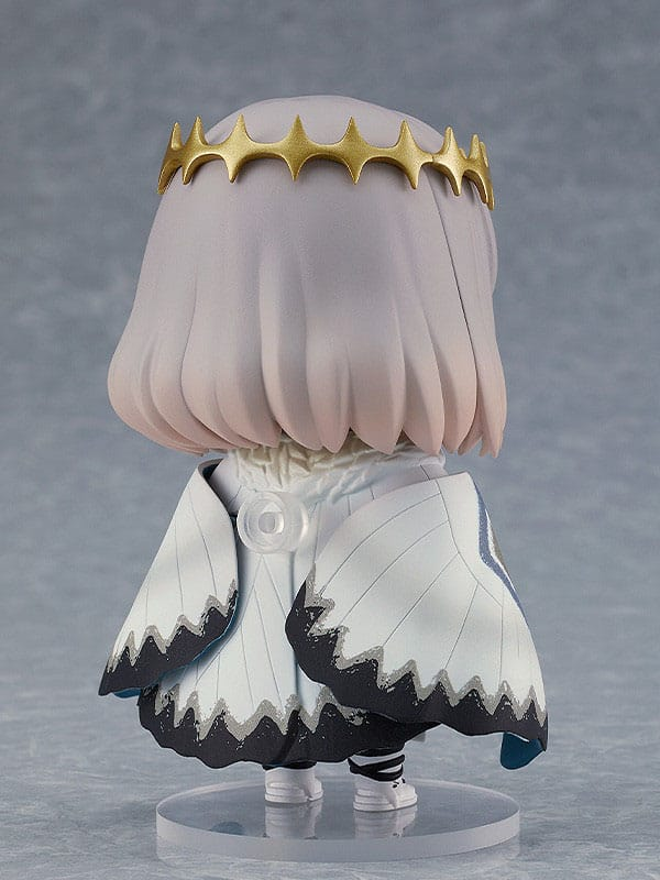 Fate/Grand Order Nendoroid Pretender / Oberon Vortigern