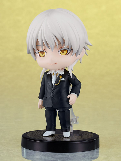 Touken Ranbu Online Nendoroid Tsurumaru Kuninaga: Ceremonial Attire Ver