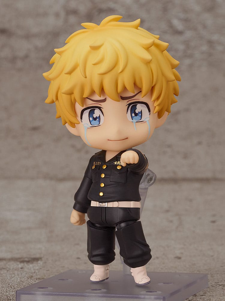 Tokyo Revengers Nendoroid Takemichi Hanagaki